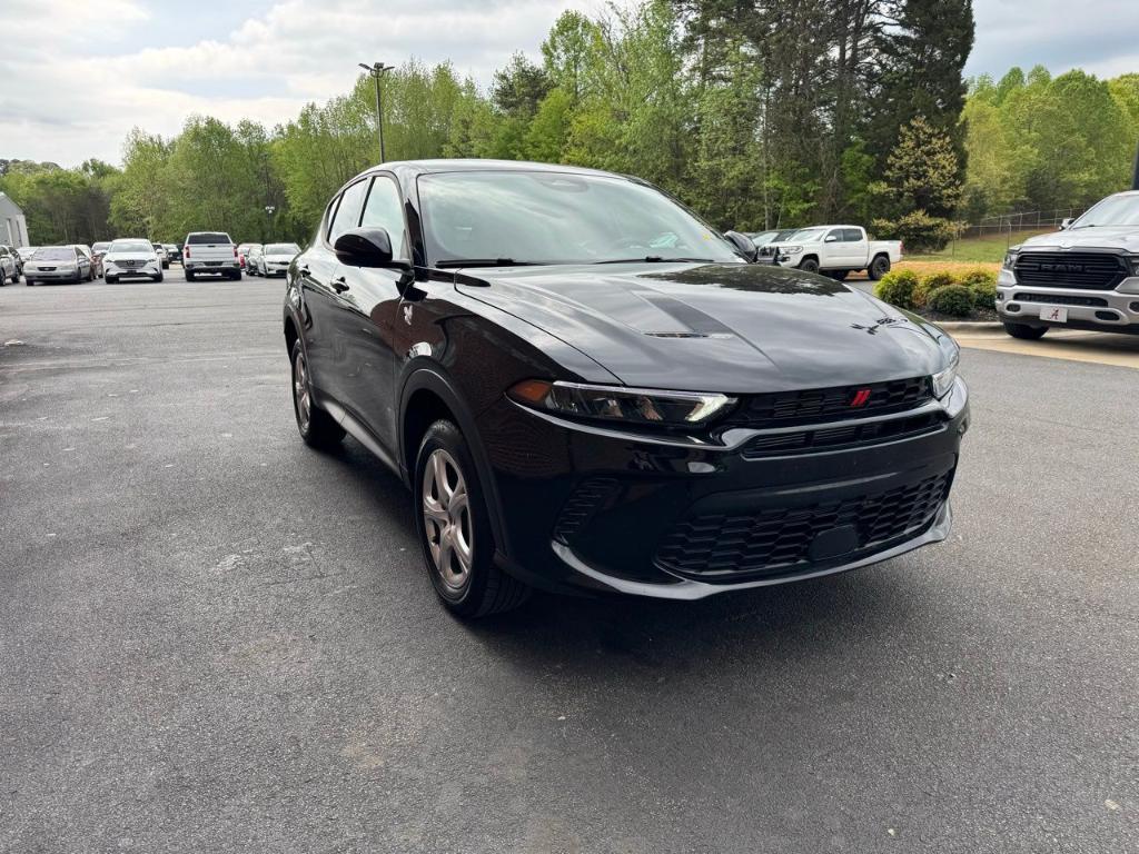 used 2024 Dodge Hornet car, priced at $25,600