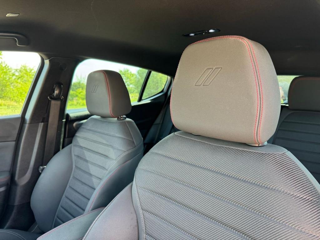 used 2024 Dodge Hornet car, priced at $25,000