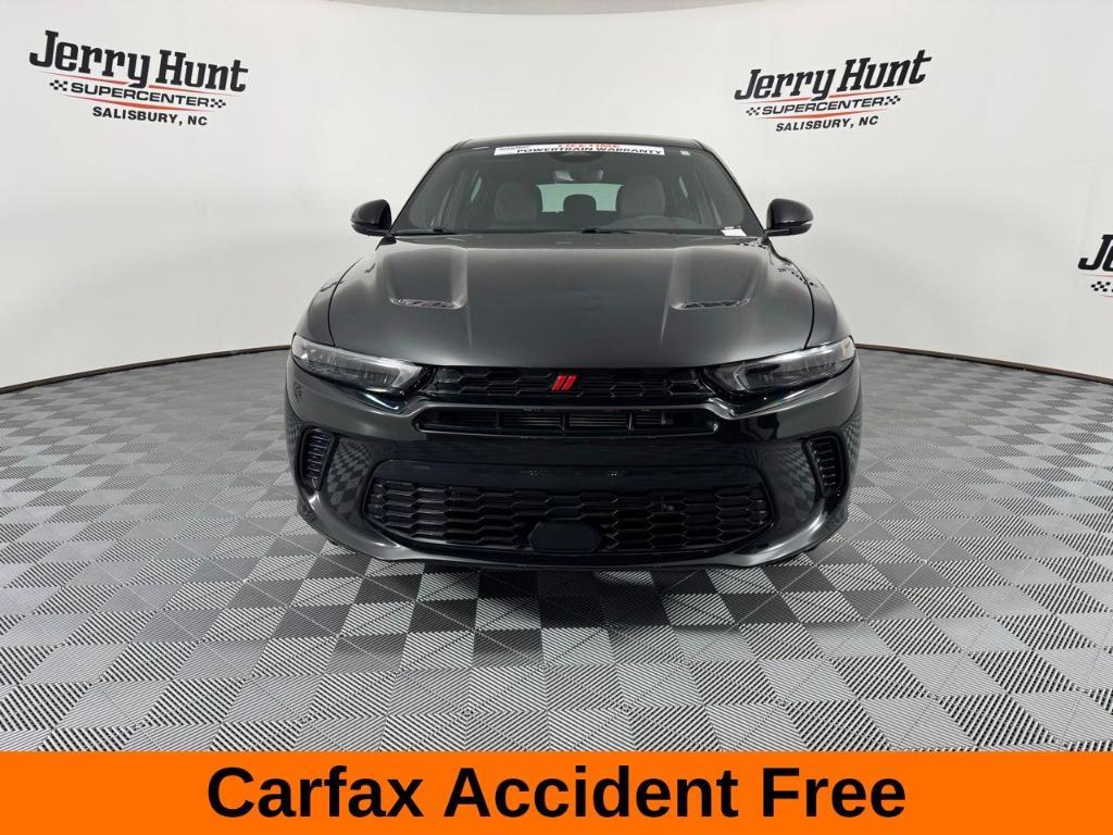 used 2024 Dodge Hornet car, priced at $23,500