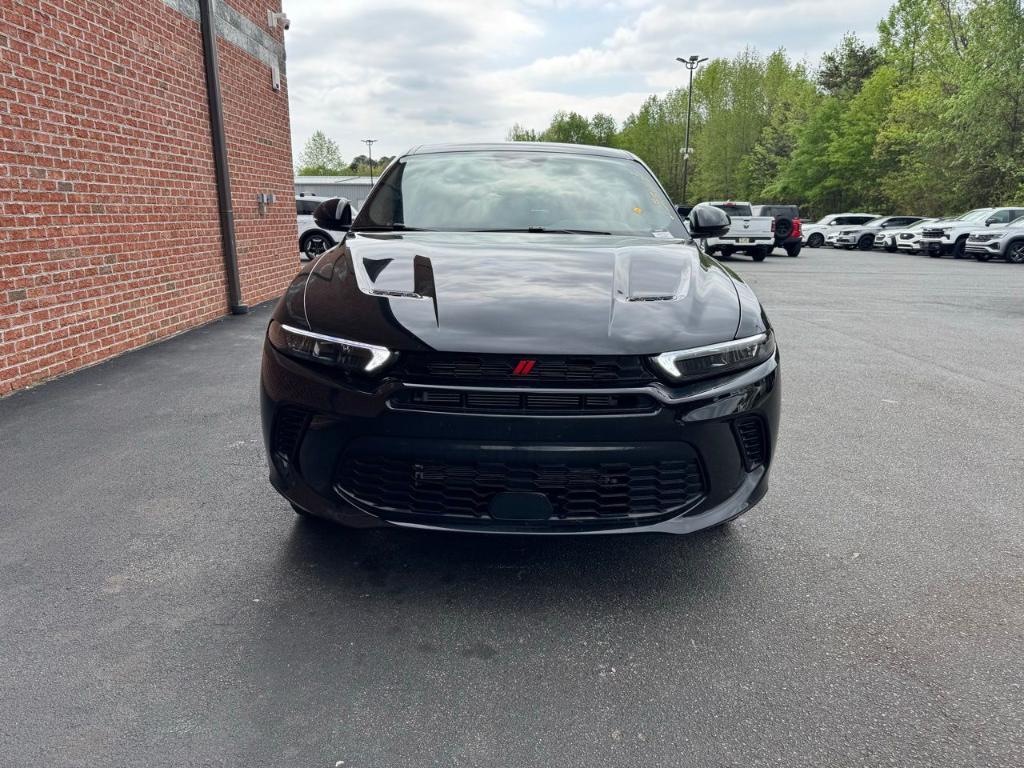 used 2024 Dodge Hornet car, priced at $25,600