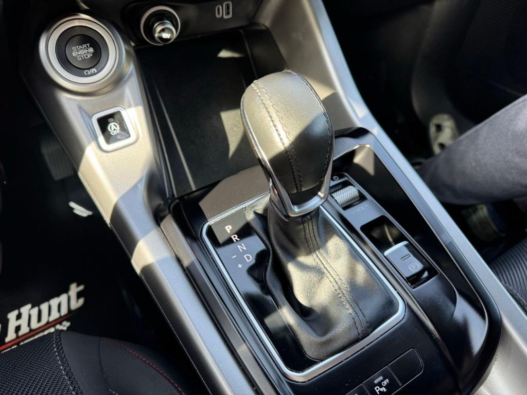 used 2024 Dodge Hornet car, priced at $25,000
