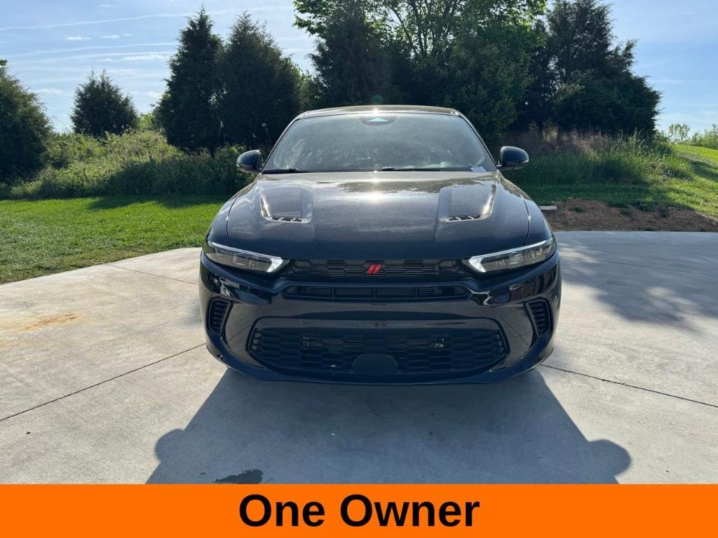 used 2024 Dodge Hornet car, priced at $25,000