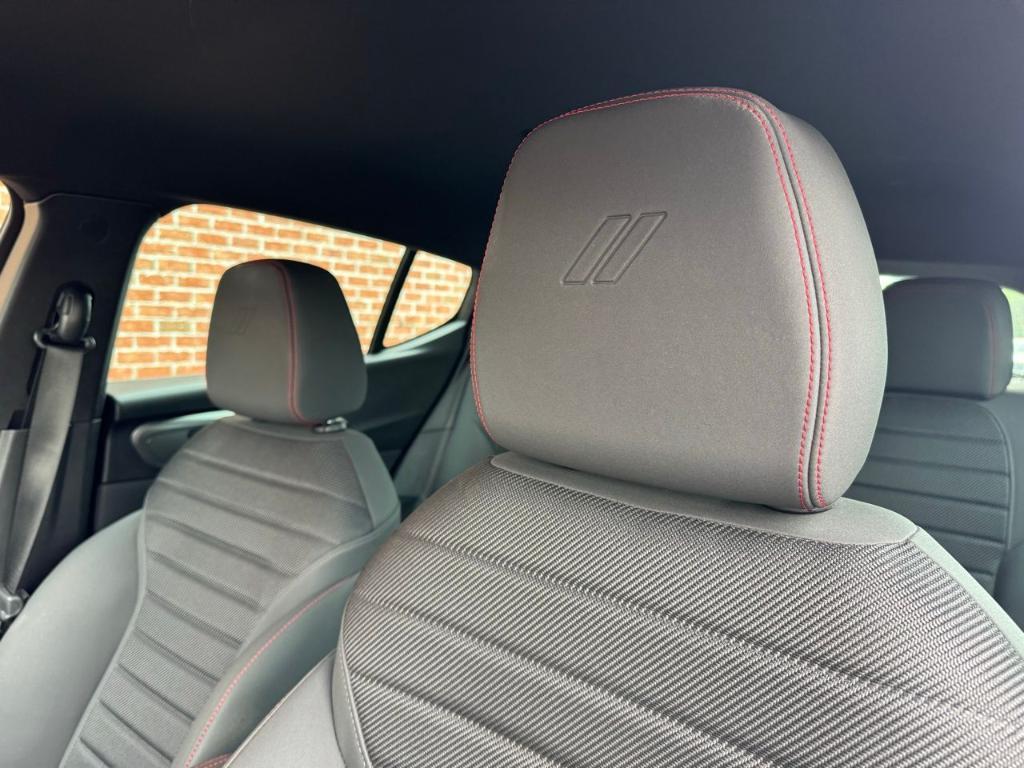 used 2024 Dodge Hornet car, priced at $25,600