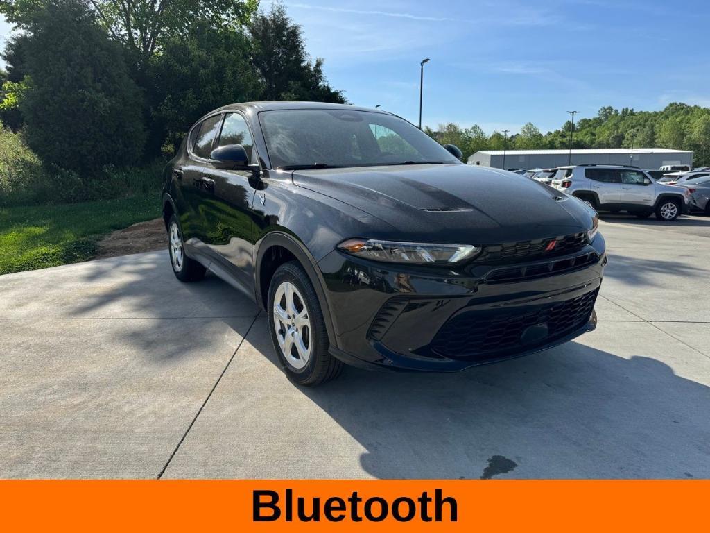 used 2024 Dodge Hornet car, priced at $25,000