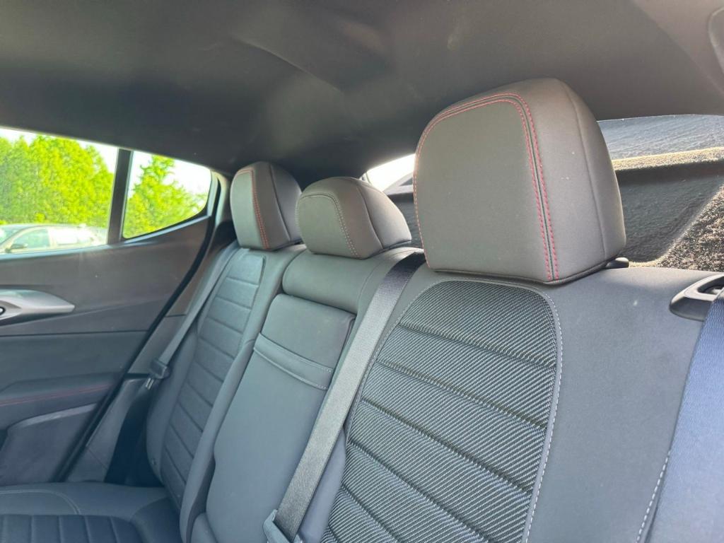 used 2024 Dodge Hornet car, priced at $25,000