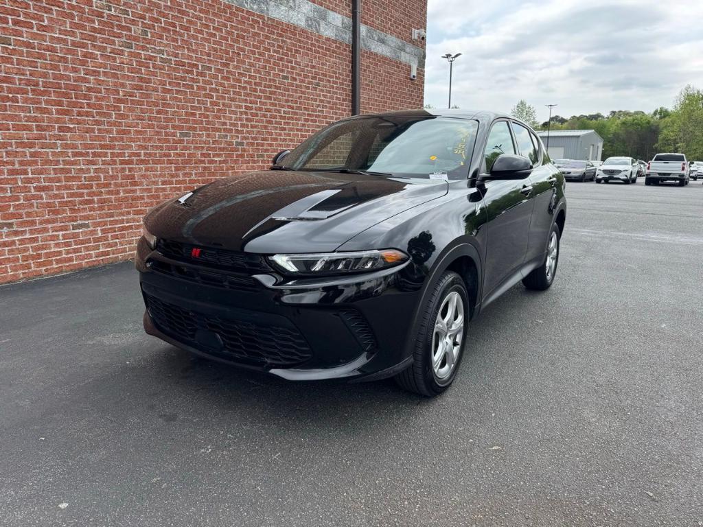 used 2024 Dodge Hornet car, priced at $25,600