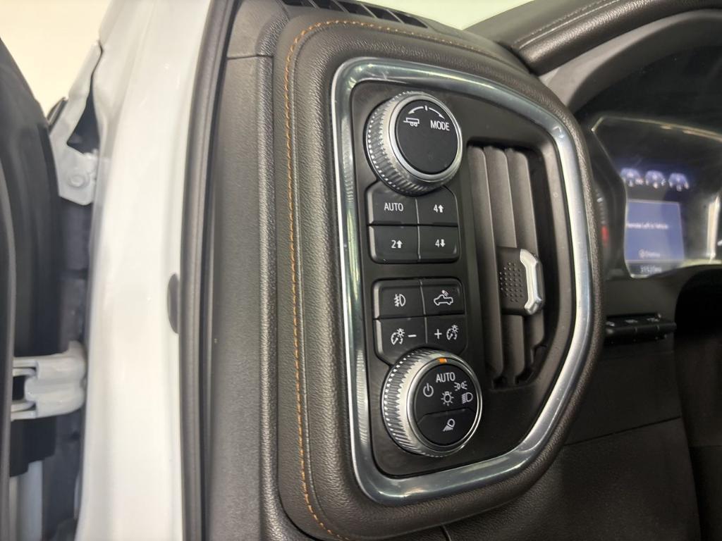 used 2023 GMC Sierra 2500 car, priced at $66,777
