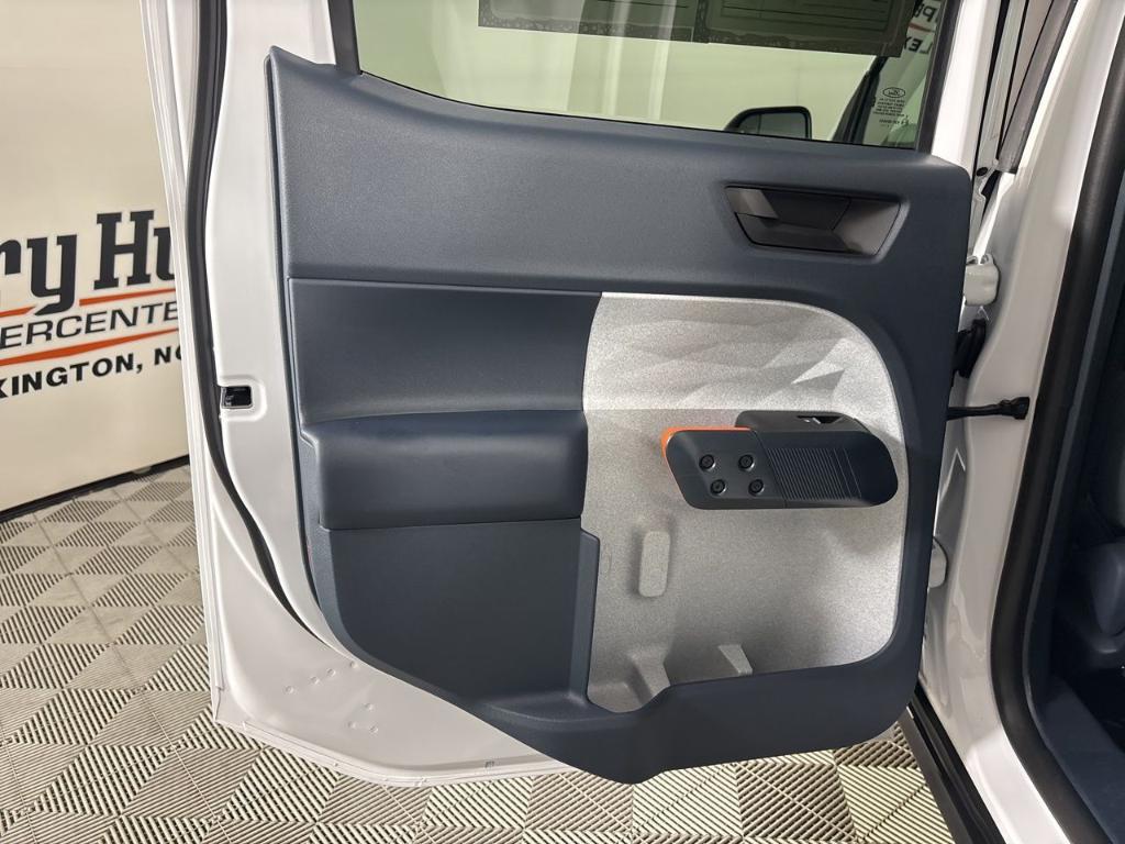 used 2024 Ford Maverick car, priced at $28,972