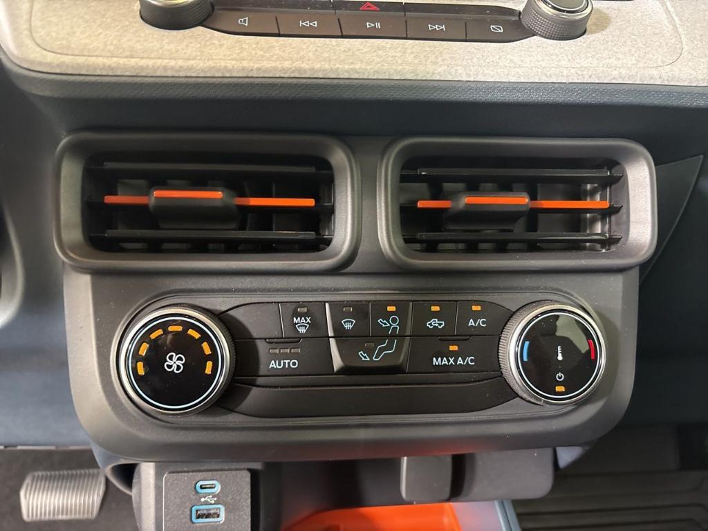 used 2024 Ford Maverick car, priced at $28,972