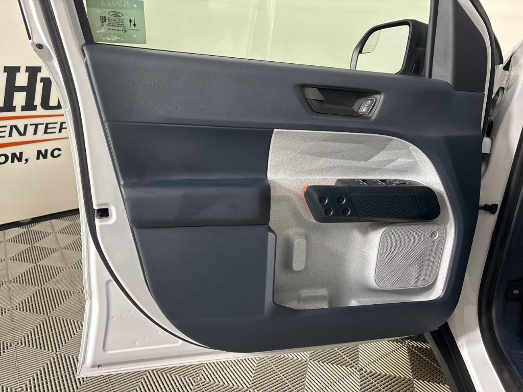 used 2024 Ford Maverick car, priced at $28,972