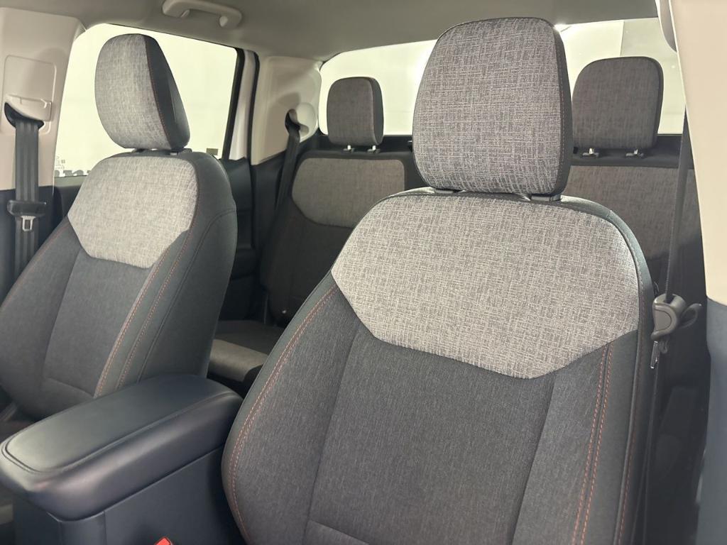 used 2024 Ford Maverick car, priced at $28,972