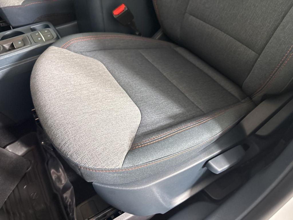used 2024 Ford Maverick car, priced at $28,972