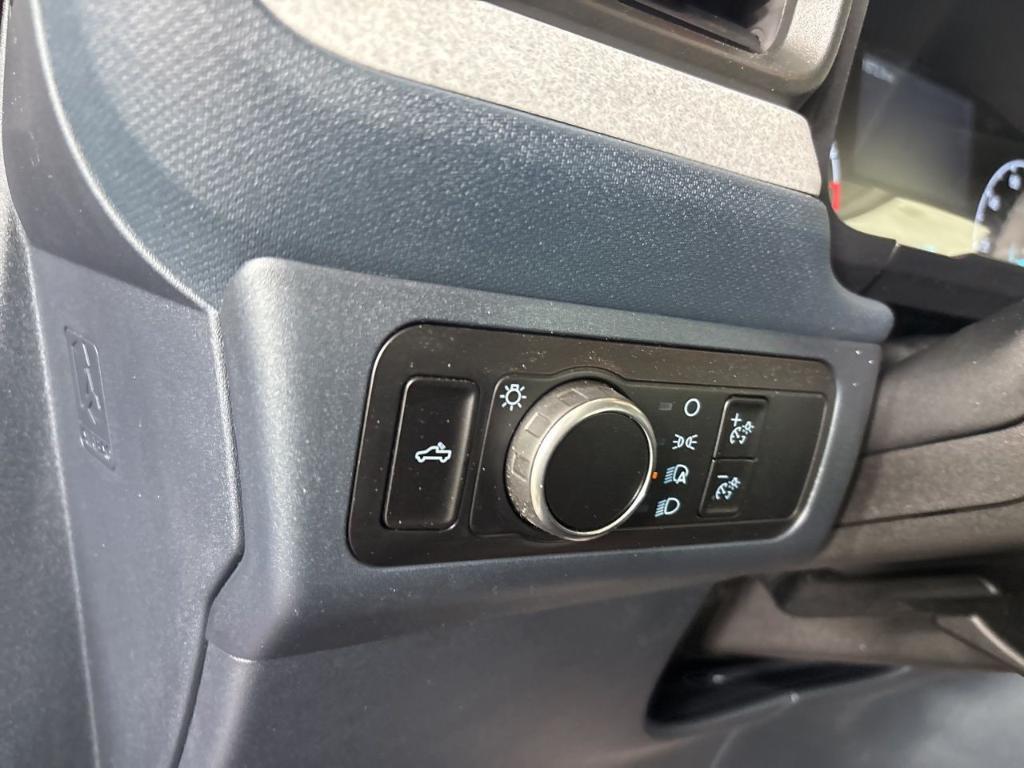 used 2024 Ford Maverick car, priced at $28,972