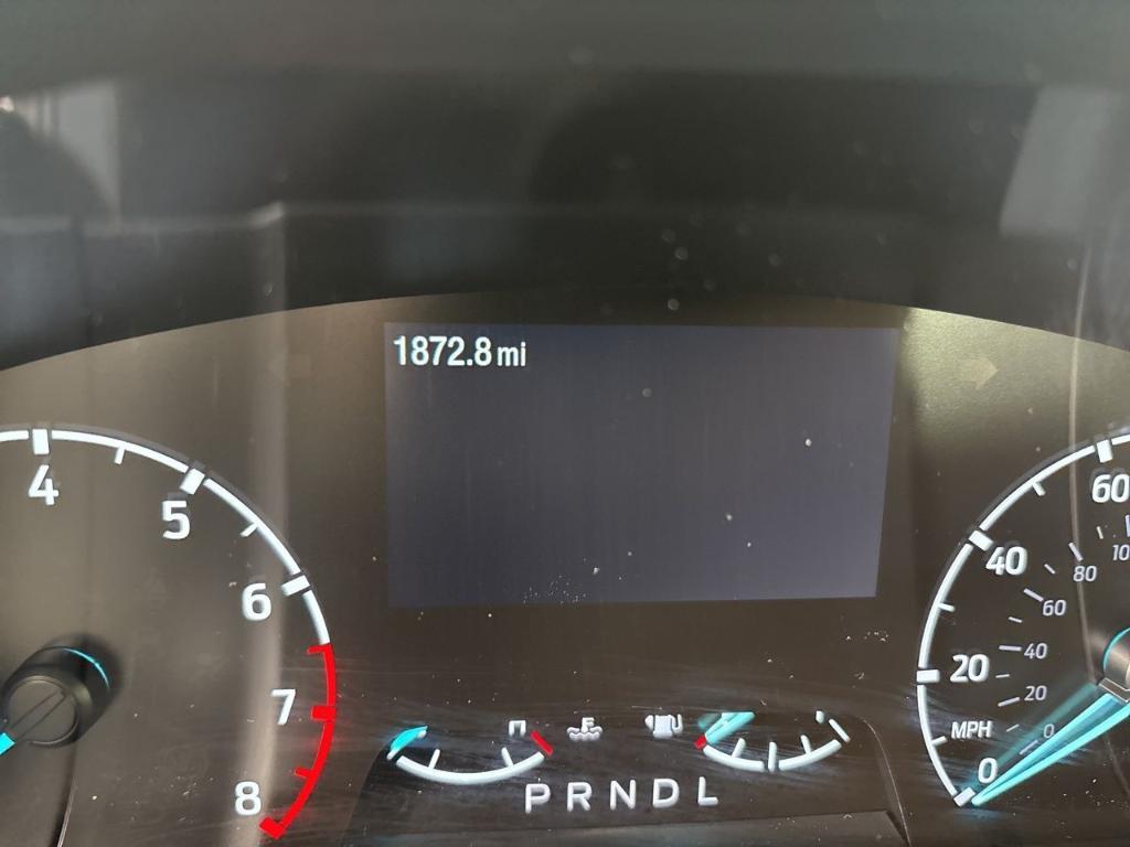 used 2024 Ford Maverick car, priced at $28,972