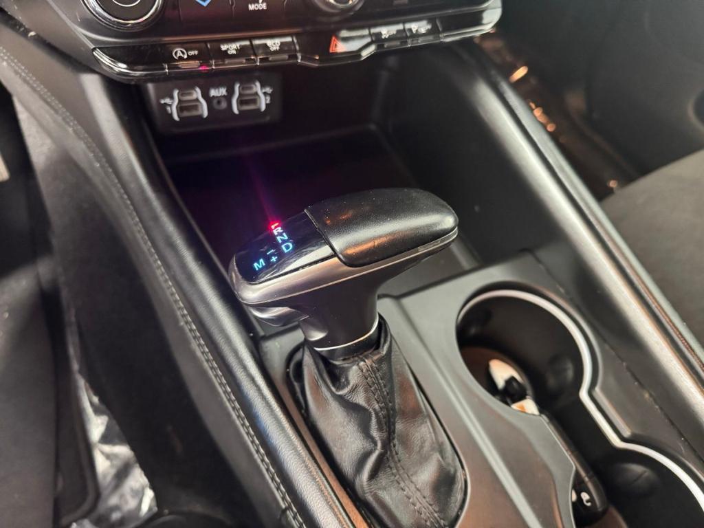 used 2021 Dodge Durango car, priced at $24,800