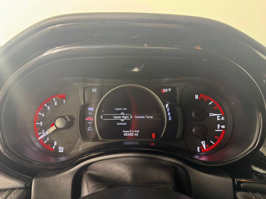 used 2021 Dodge Durango car, priced at $24,800