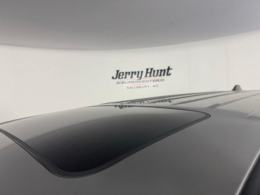 used 2021 Dodge Durango car, priced at $24,800