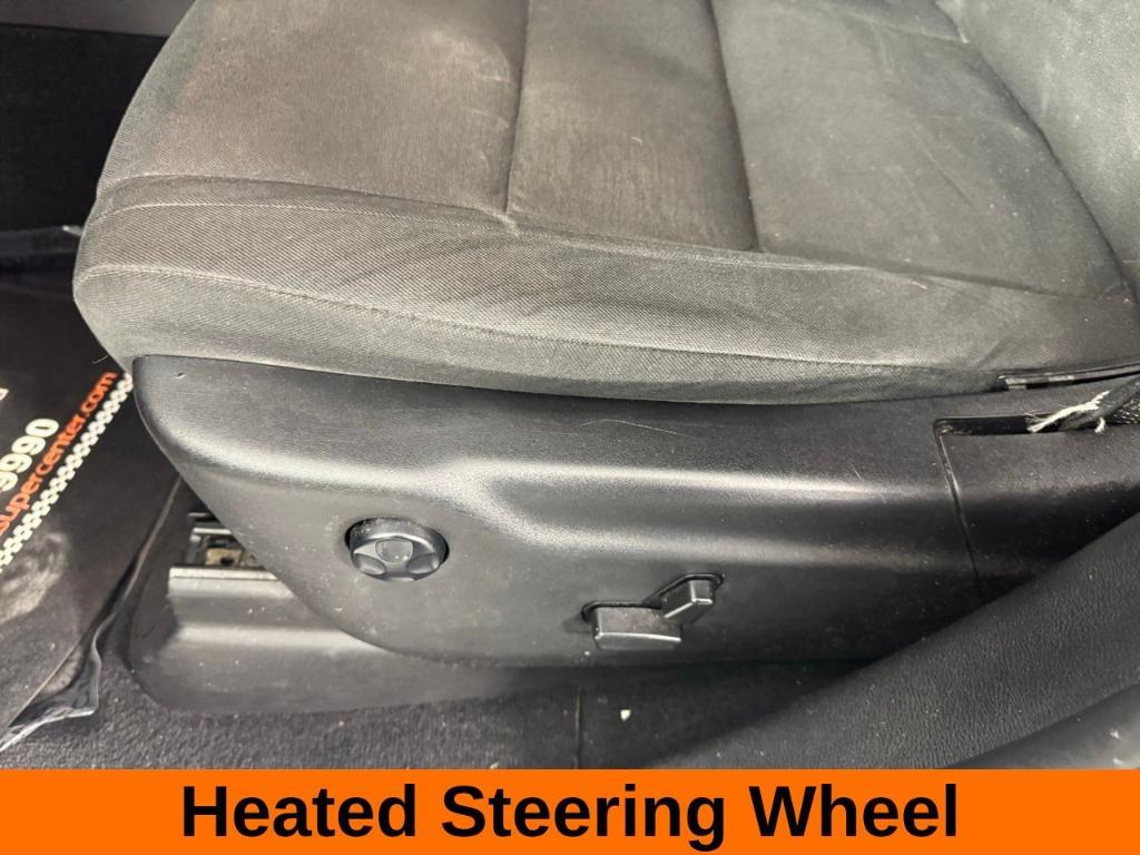 used 2021 Dodge Durango car, priced at $24,800