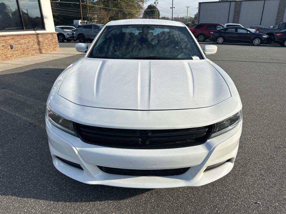 used 2022 Dodge Charger car, priced at $21,900