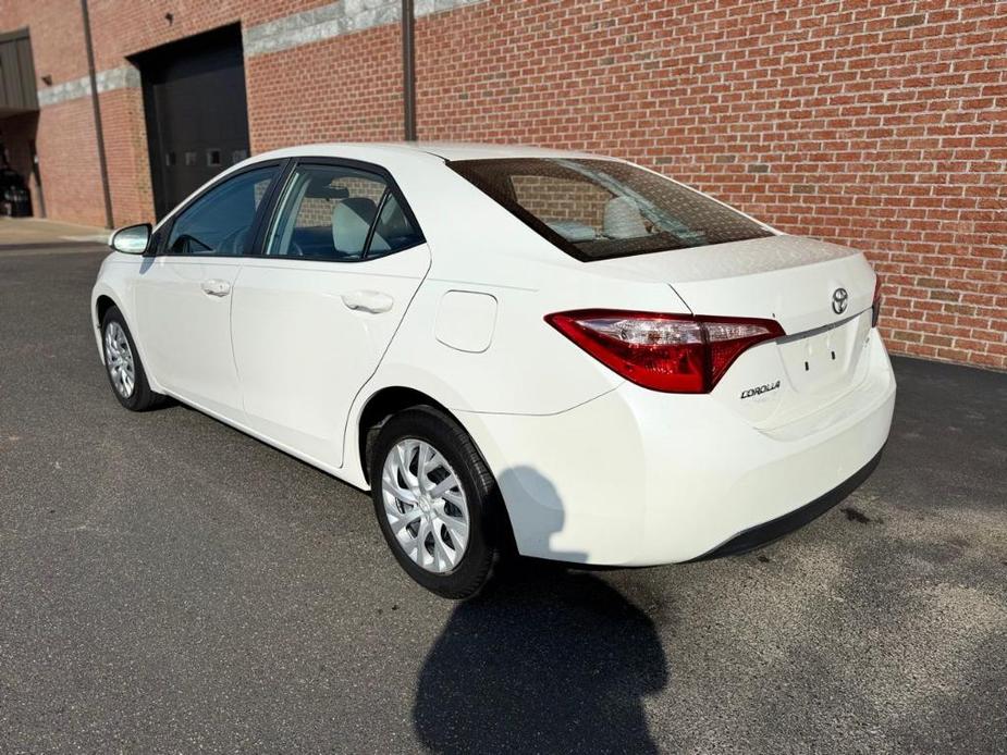 used 2019 Toyota Corolla car, priced at $18,300