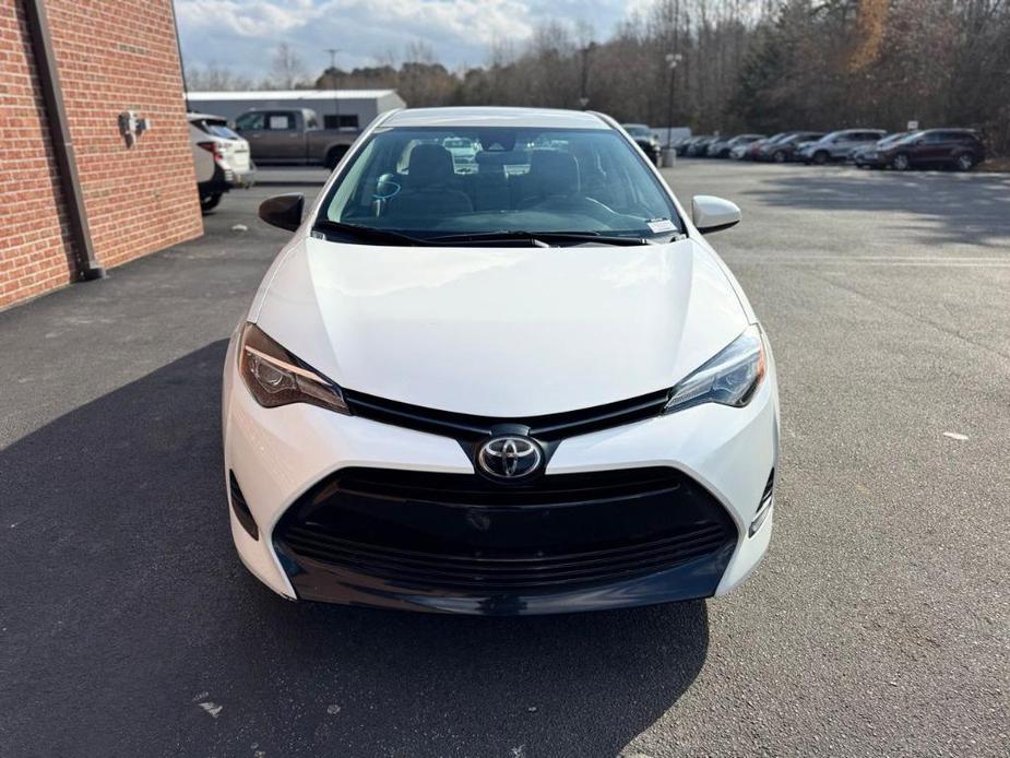 used 2019 Toyota Corolla car, priced at $18,300