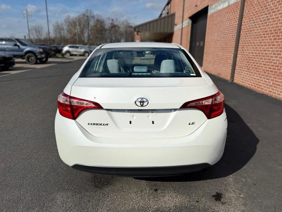 used 2019 Toyota Corolla car, priced at $18,300