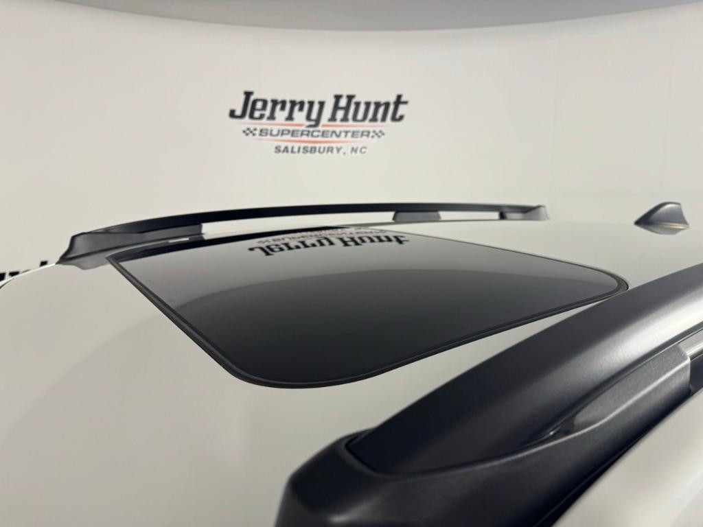 used 2024 Subaru Crosstrek car, priced at $27,198