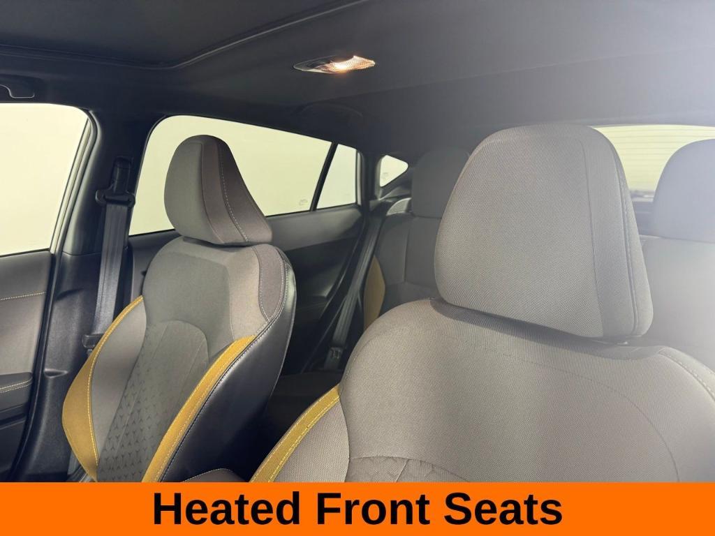 used 2024 Subaru Crosstrek car, priced at $27,198