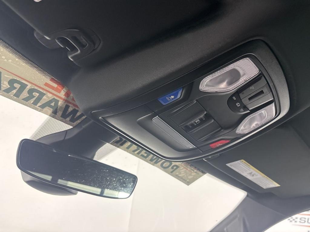 used 2022 Ram 1500 car, priced at $31,500