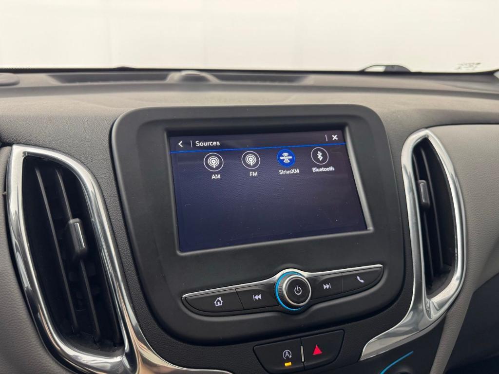 used 2023 Chevrolet Equinox car, priced at $20,500