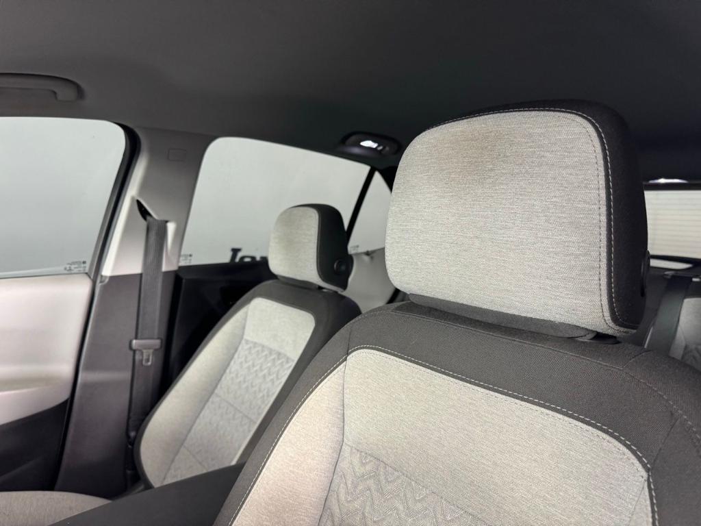 used 2023 Chevrolet Equinox car, priced at $22,638