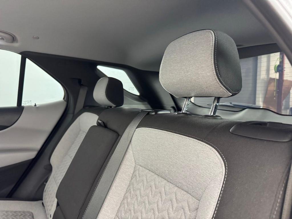 used 2023 Chevrolet Equinox car, priced at $20,500