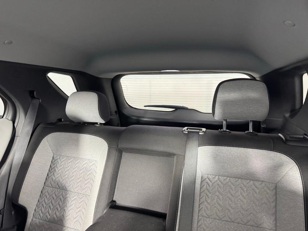 used 2023 Chevrolet Equinox car, priced at $22,638