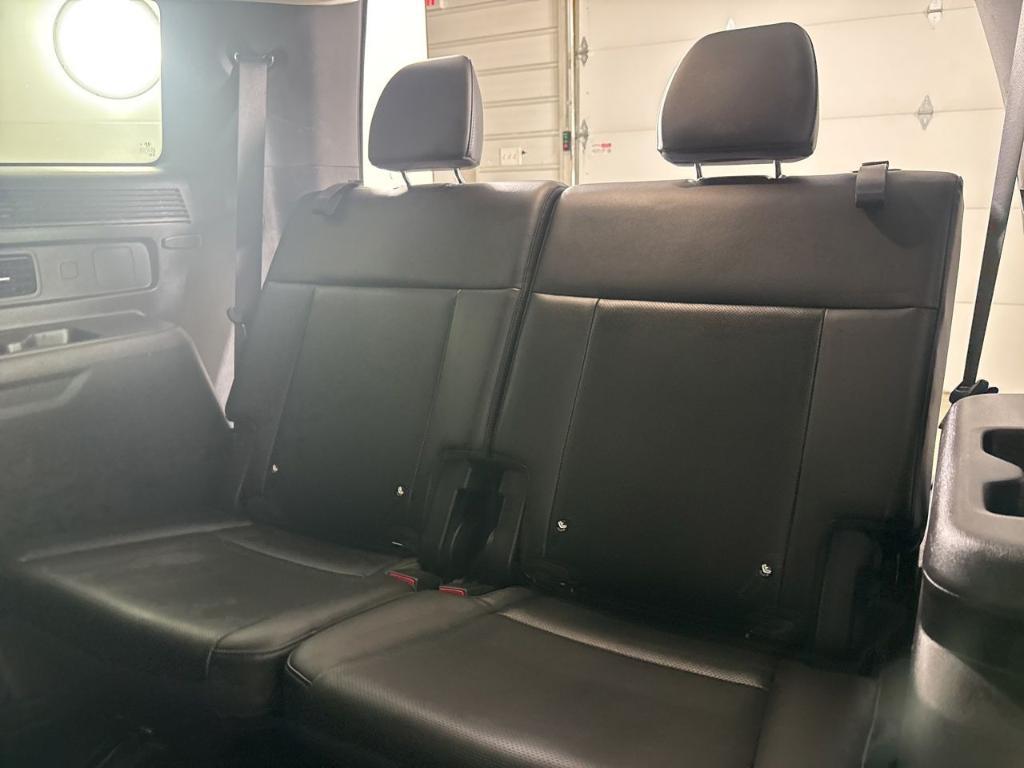 used 2024 Hyundai Santa Fe car, priced at $27,123
