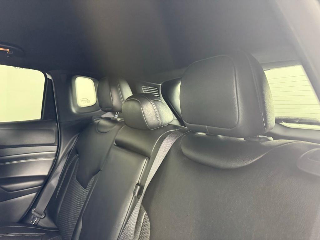 used 2024 Jeep Compass car, priced at $21,400