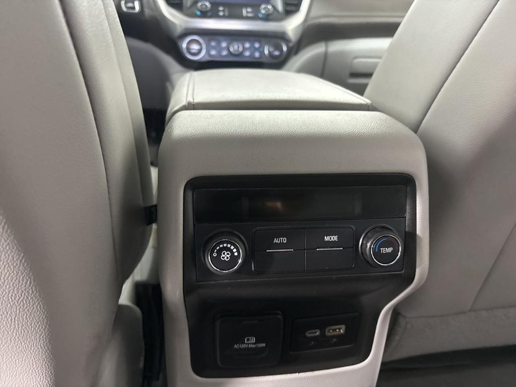 used 2023 GMC Acadia car, priced at $26,200