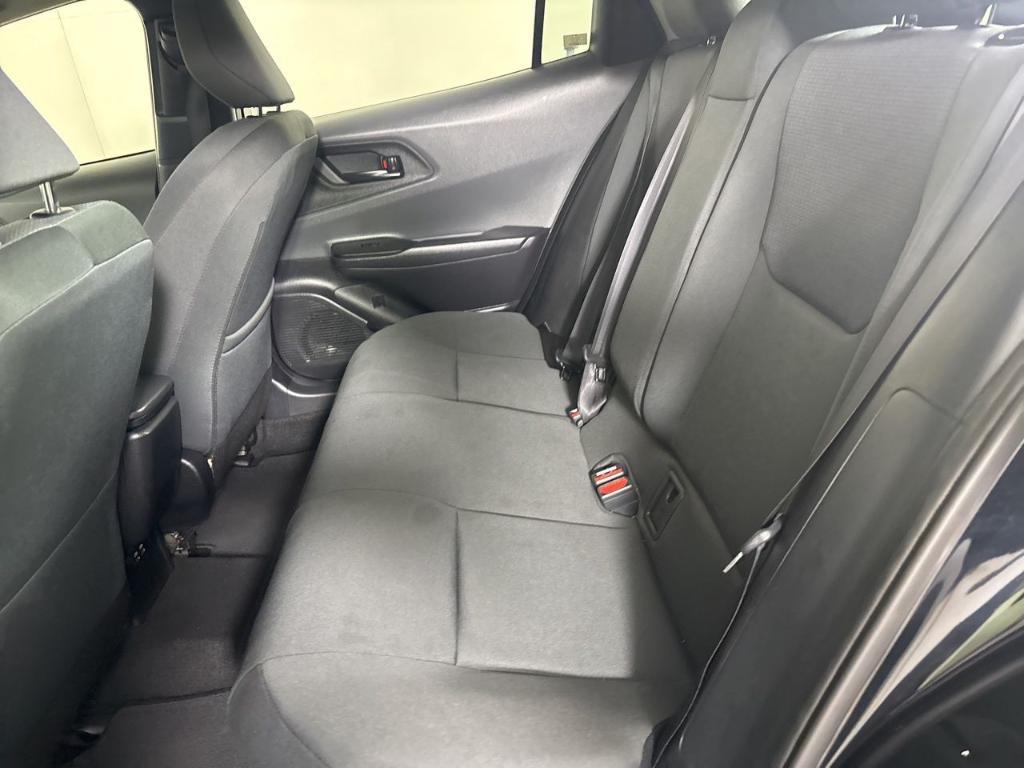 used 2024 Toyota Prius car, priced at $32,200