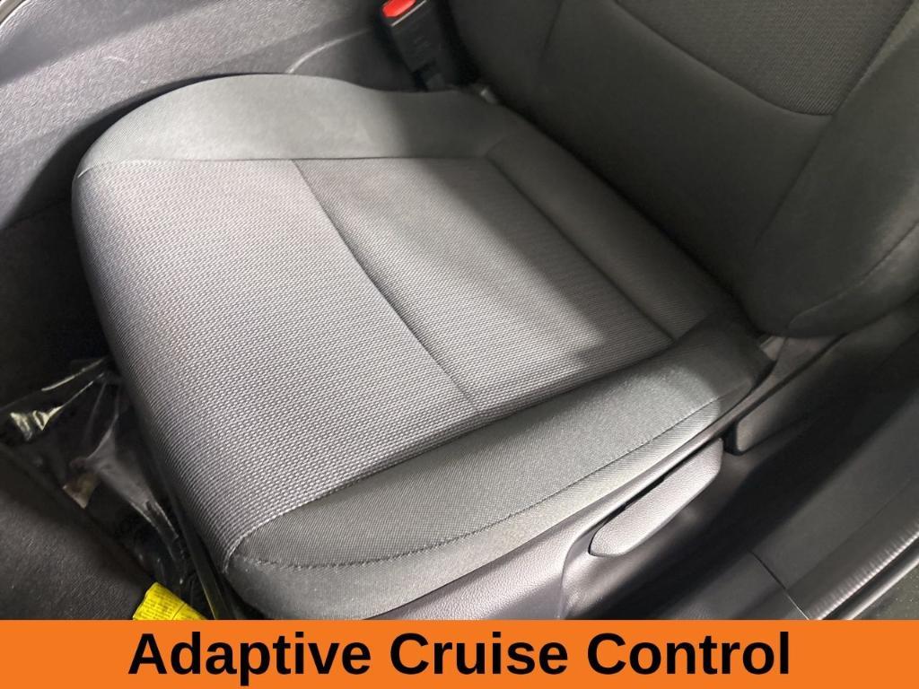 used 2024 Toyota Prius car, priced at $32,200