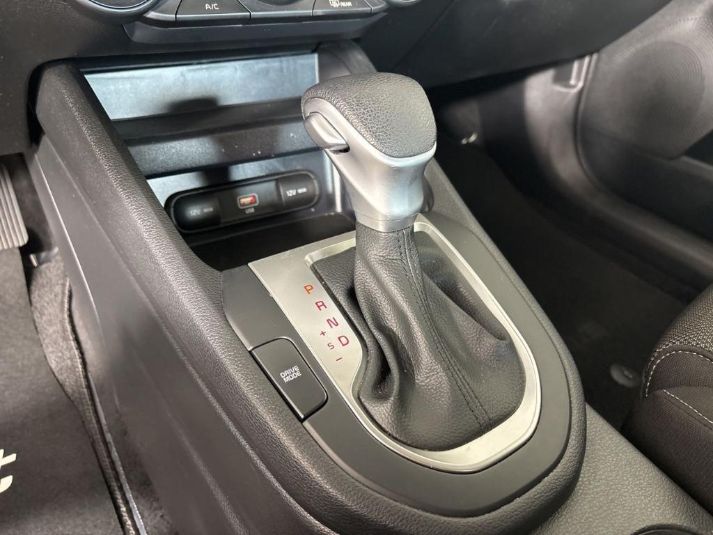 used 2022 Kia Forte car, priced at $14,900