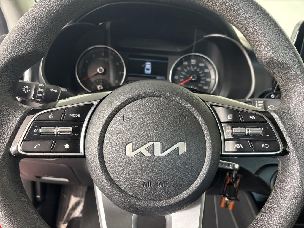 used 2022 Kia Forte car, priced at $14,900