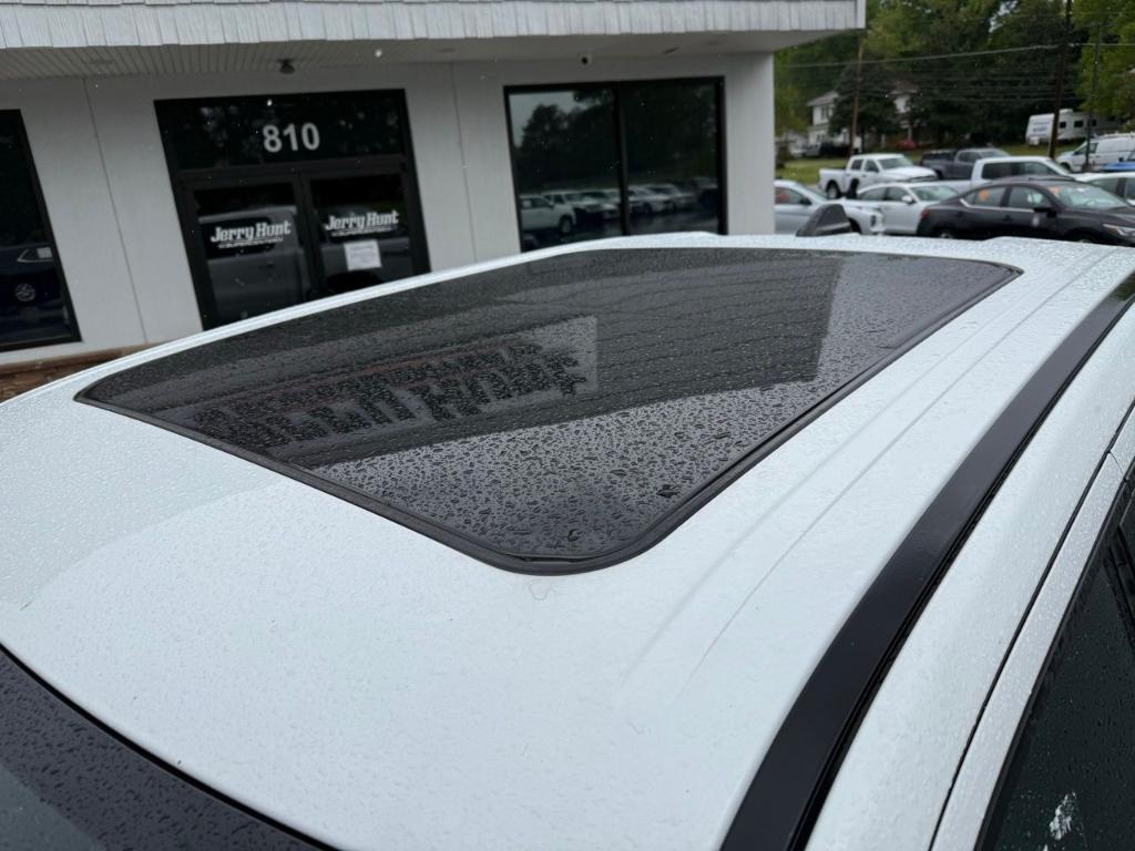 used 2023 Ram 1500 car, priced at $41,200
