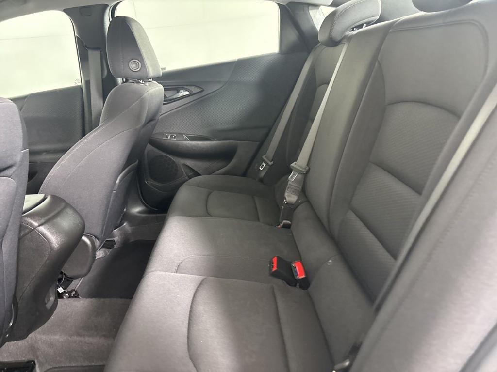 used 2024 Chevrolet Malibu car, priced at $19,102