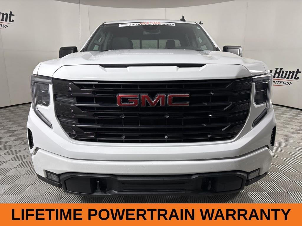 used 2022 GMC Sierra 1500 car, priced at $39,999