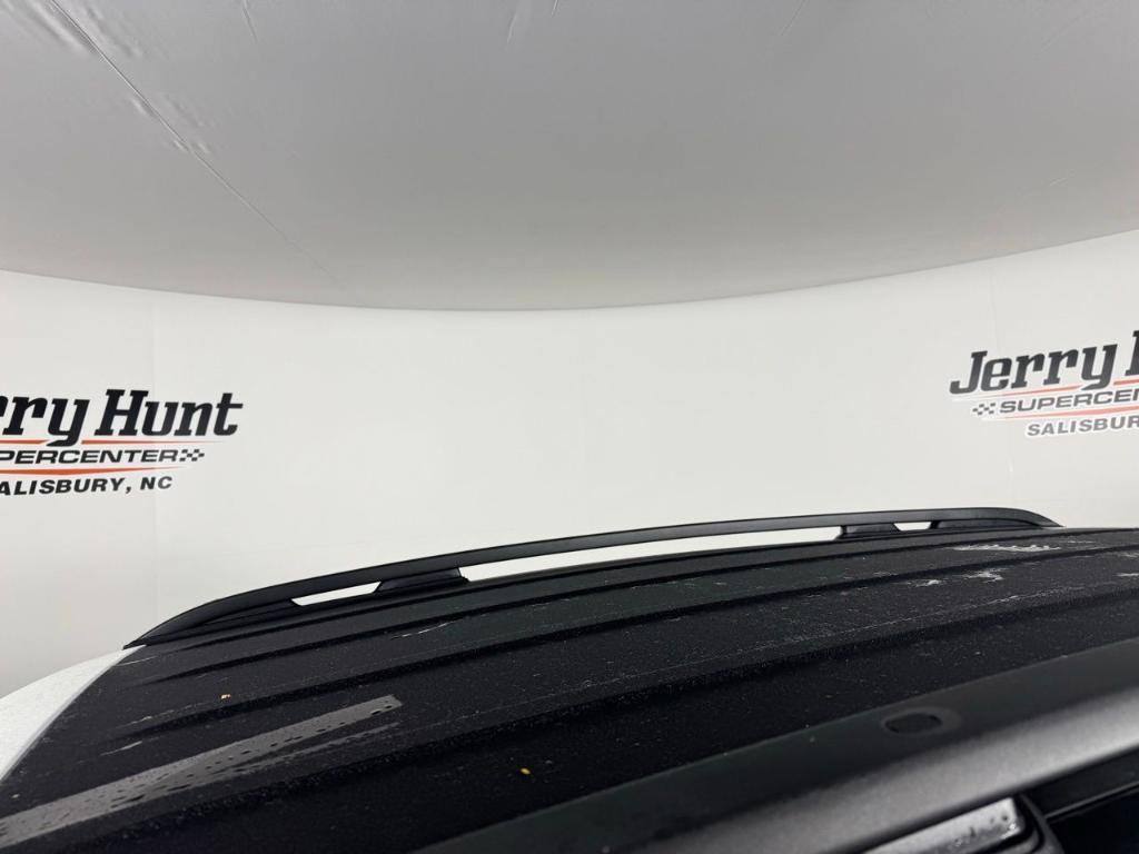 used 2023 Jeep Renegade car, priced at $24,988