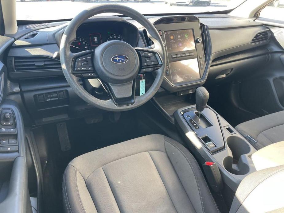 used 2024 Subaru Crosstrek car, priced at $24,900