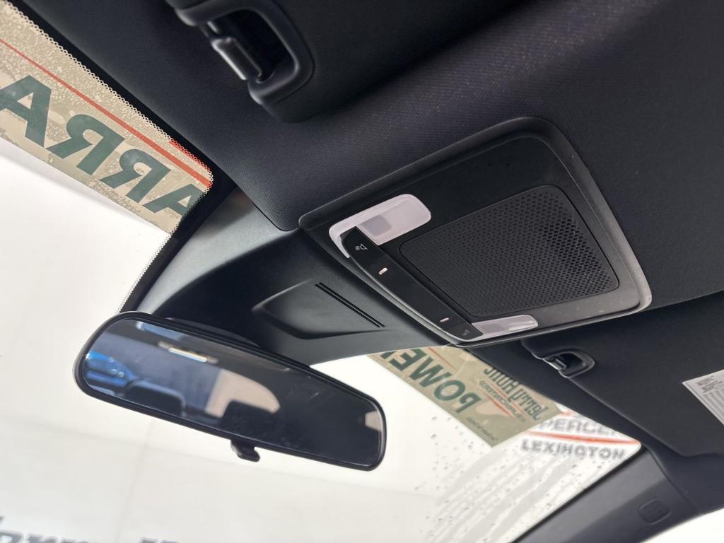 used 2025 Honda Civic car, priced at $26,200