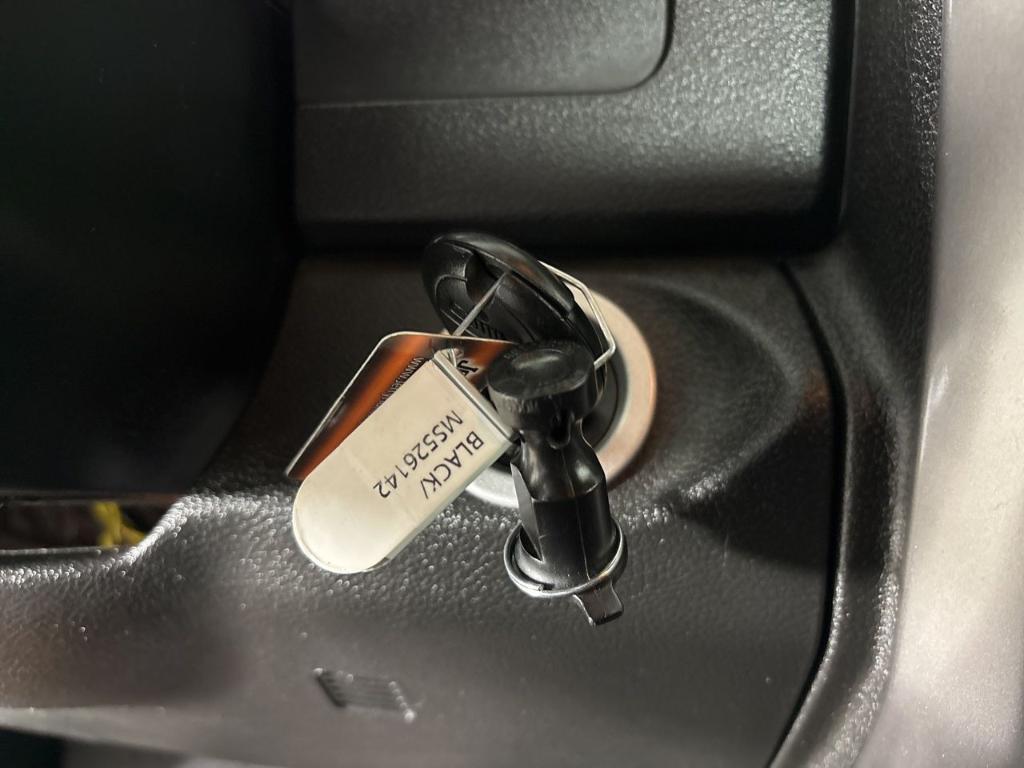 used 2021 Ram 1500 Classic car, priced at $31,100