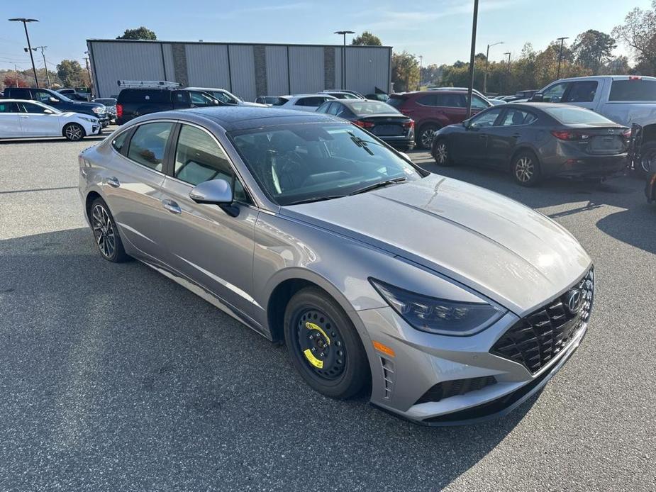 used 2023 Hyundai Sonata car, priced at $24,099