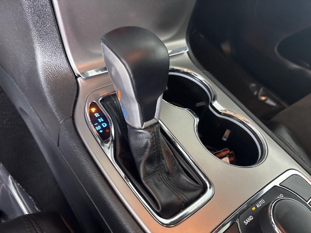 used 2022 Jeep Grand Cherokee WK car, priced at $29,300