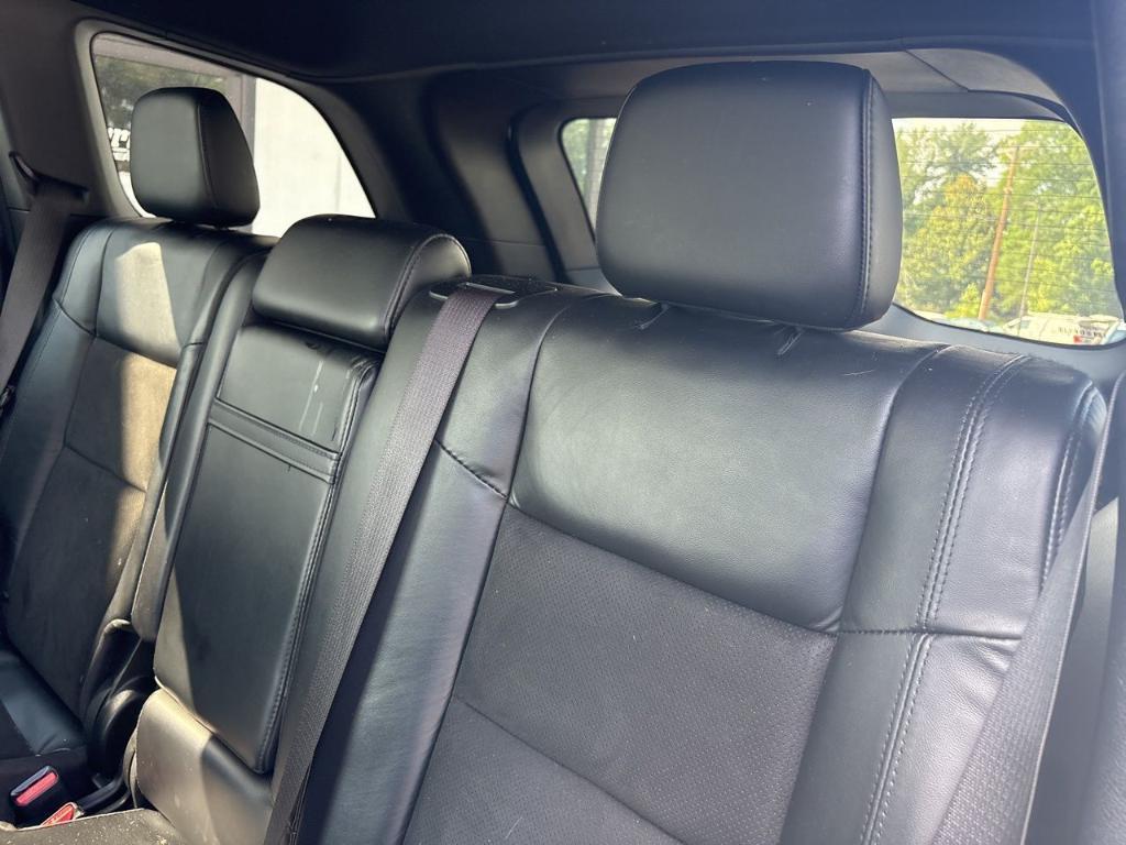 used 2022 Jeep Grand Cherokee WK car, priced at $29,300